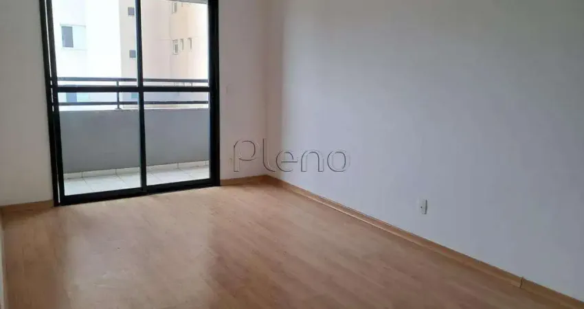 Apartamento à venda em Campinas, Vila Brandina, com 3 quartos, com 84.86 m²