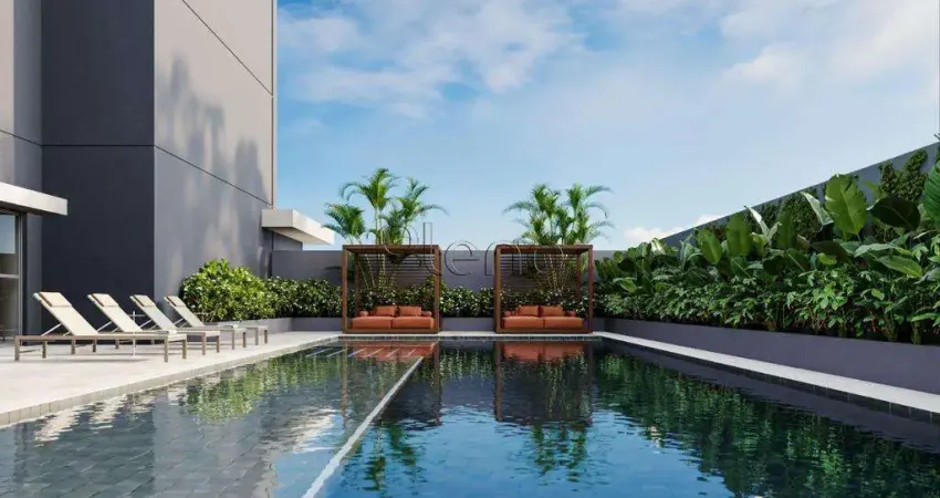 Apartamento à venda em Campinas, Cambuí, com 3 suítes, com 240 m², Maya Residence