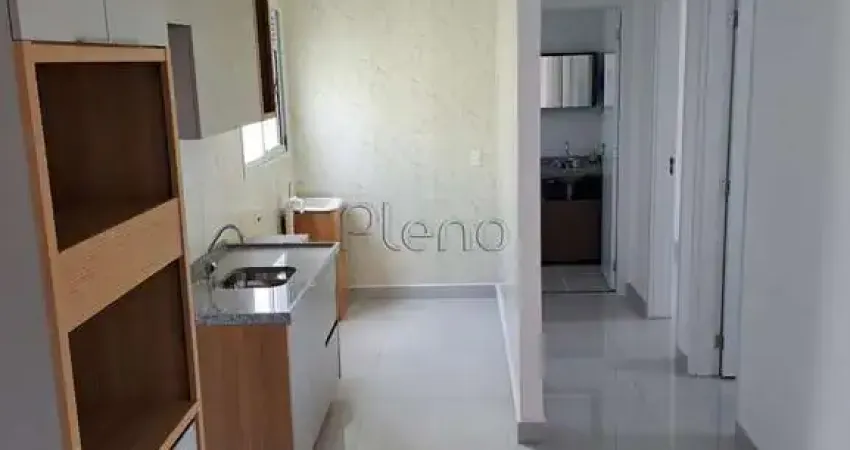 Apartamento para alugar em Indaiatuba, Jardins do Império, com 2 quartos, com 50 m², Evo Residence