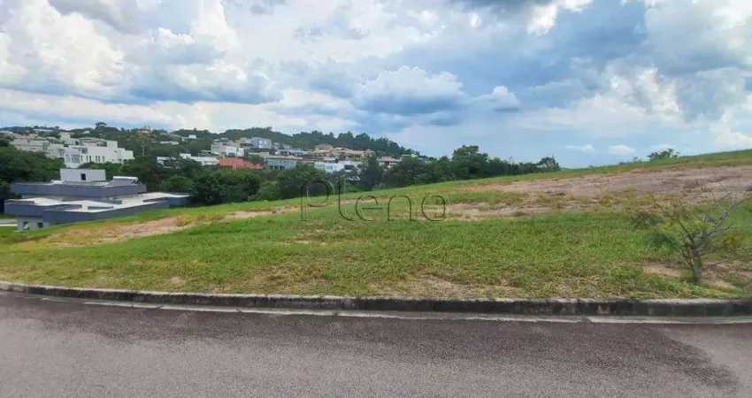 Terreno à venda em Itupeva, Parque dos Resedás, com 868.46 m², Residencial dos Resedas