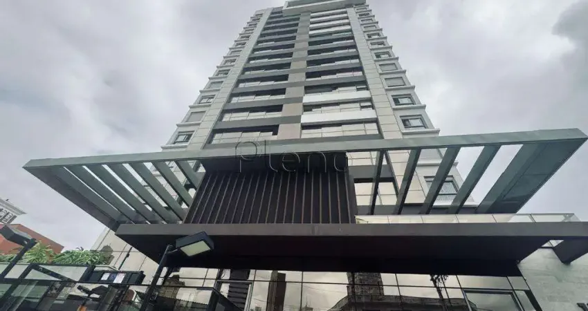 Apartamento à venda em Campinas, Cambuí, com 2 suítes, com 89 m², Trend Home Design Cambuí