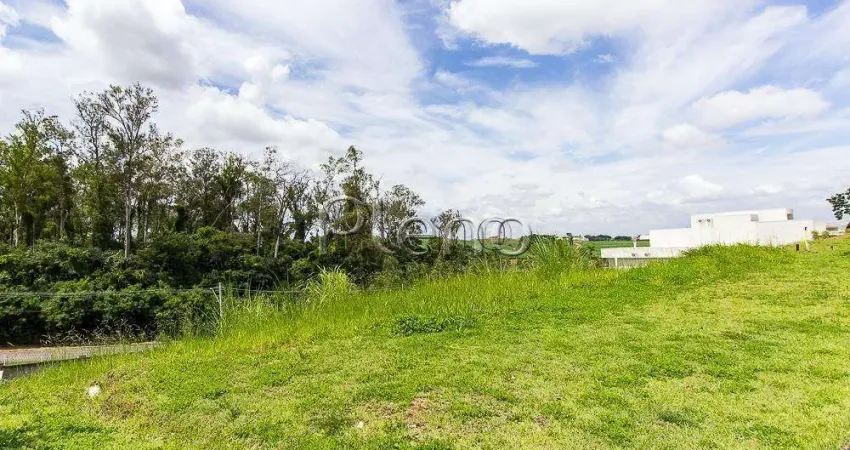 Terreno à venda em Campinas, Residencial Jatibela, com 990 m², Residencial Jatibela