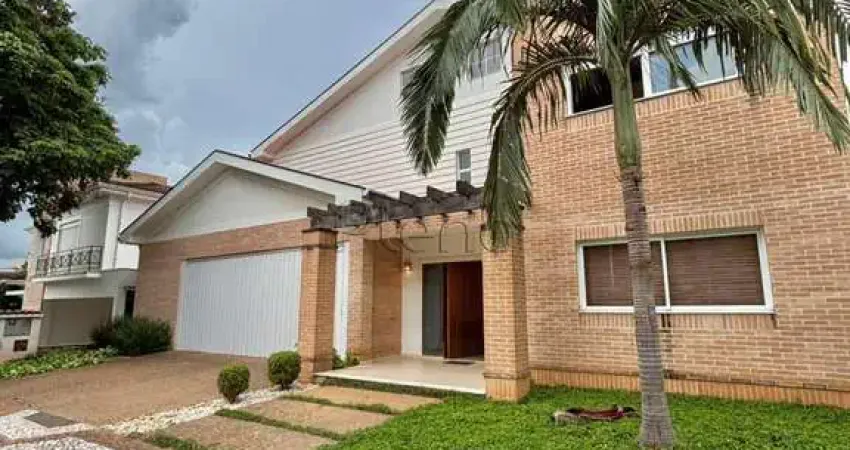 Sobrado à venda em Campinas, Ville Sainte Hélène, com 3 suítes, com 350 m², Ville Sainte Helene