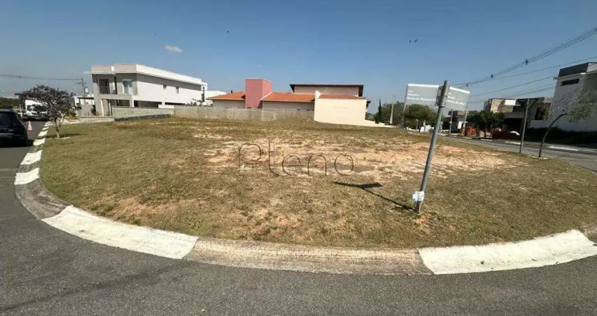 Terreno à venda em Salto, Jardim Celani, com 797.7 m², Mirante dos Ipês