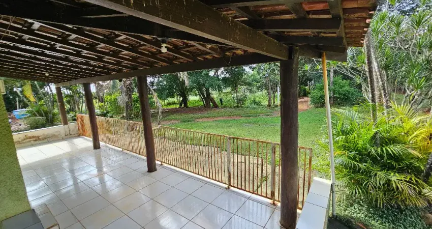 Chácara / sítio com 3 quartos à venda na Rua Arpoador, Vale do Sol, Uberlândia