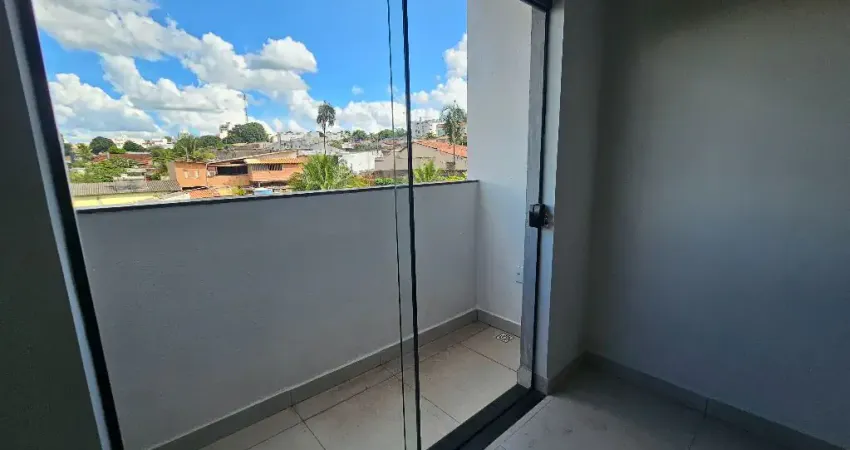 Apartamento com 2 quartos à venda na Rua Maria Aparecida Costa, Tubalina, Uberlândia