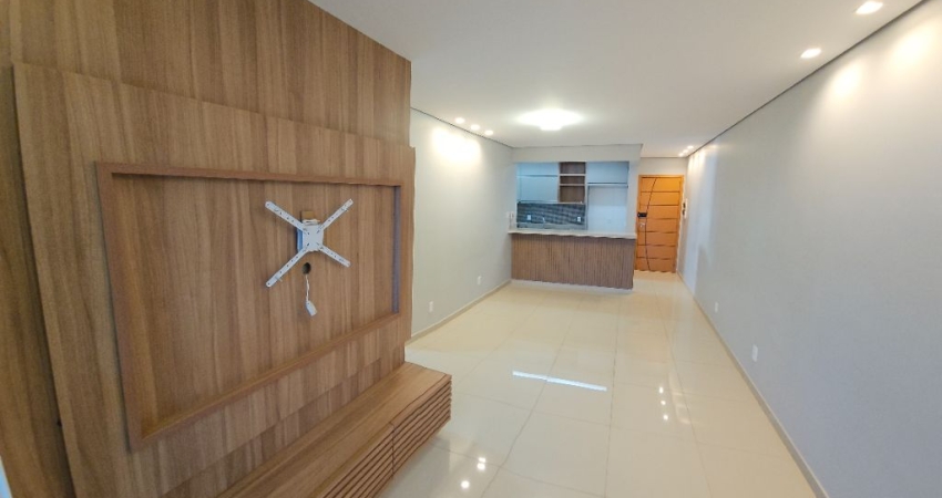 Apartamento com 2 quartos à venda na Rua Nordau Gonçalves Melo, Santa Mônica, Uberlândia