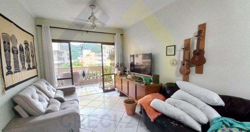 Apartamento para Venda em Guarujá, Enseada, 2 dormitórios, 1 suíte, 2 banheiros, 2 vagas