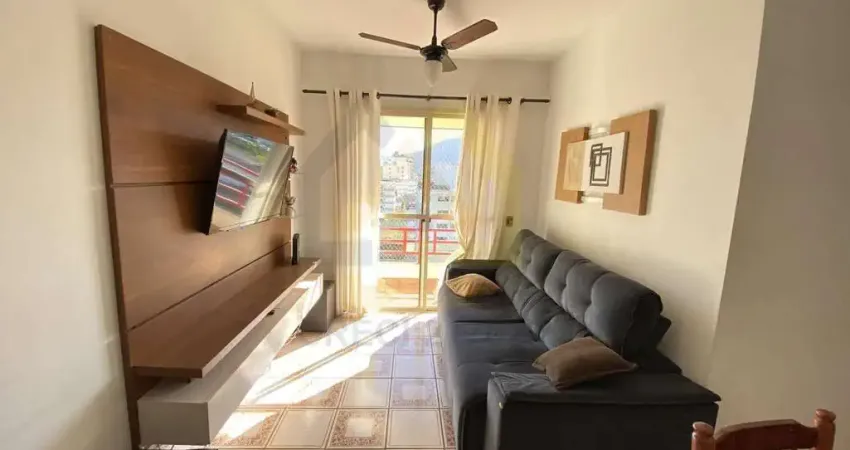 Apartamento 2 dormitórios para Venda em Guarujá, Enseada, 2 dormitórios, 1 banheiro, 1 vaga