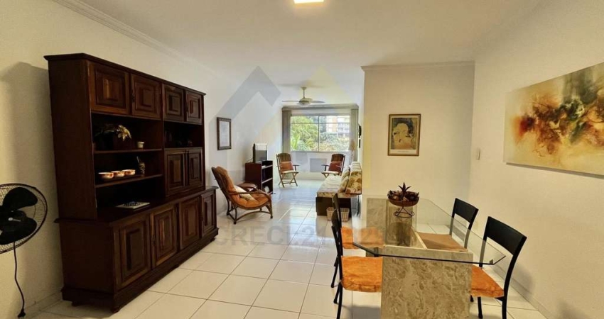Apartamento 3 Quartos para Venda em Guarujá, Pitangueiras, 3 dormitórios, 1 suíte, 3 banheiros, 1 vaga