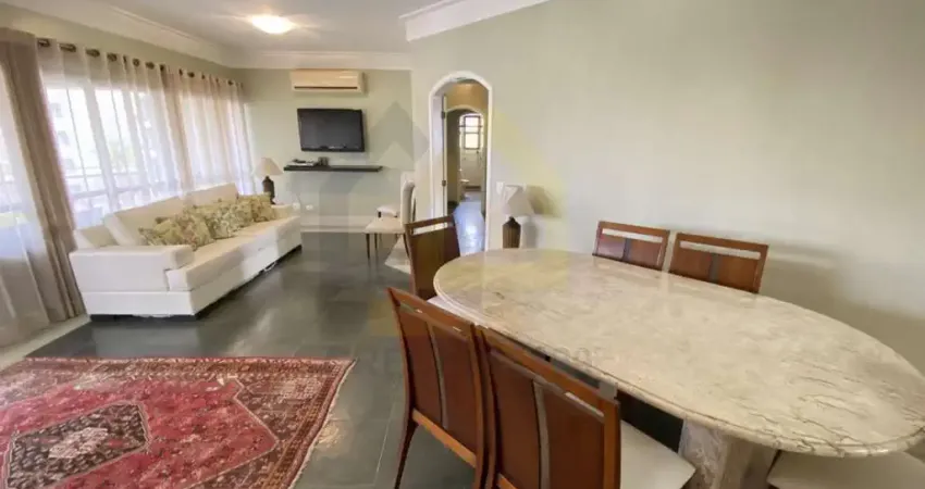 Apartamento para Venda em Guarujá, Enseada- Região Tortugas, 4 dormitórios, 2 suítes, 4 banheiros, 1 vaga