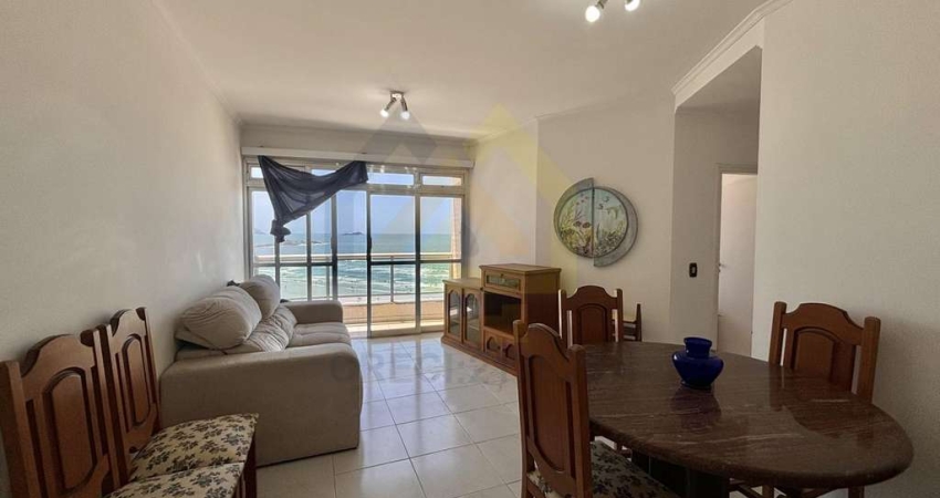 Apartamento 3 Quartos para Venda em Guarujá, Pitangueiras, 3 dormitórios, 1 suíte, 3 banheiros, 1 vaga