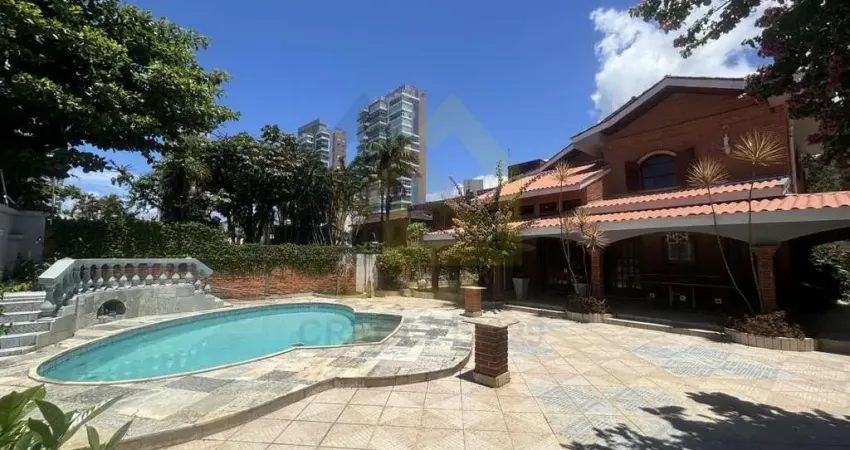 Casa na Praia para Venda em Guarujá, Enseada, 5 dormitórios, 5 suítes, 7 banheiros, 6 vagas