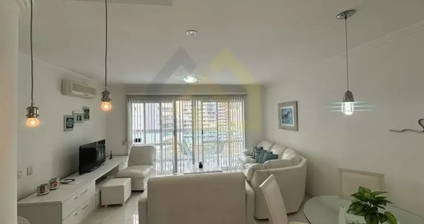 Apartamento 2 Quartos para Venda em Guarujá, Asturias, 2 dormitórios, 1 suíte, 2 banheiros, 2 vagas