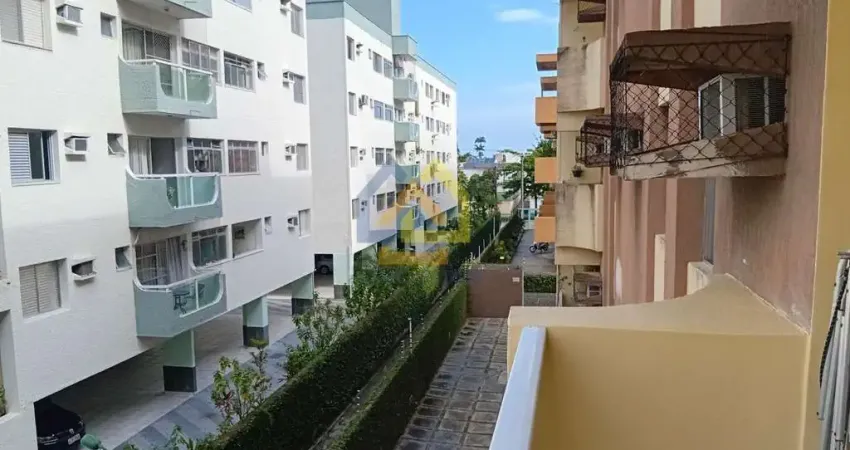 Apartamento 2 dormitórios para Venda em Guarujá, Enseada, 2 dormitórios, 2 banheiros, 1 vaga
