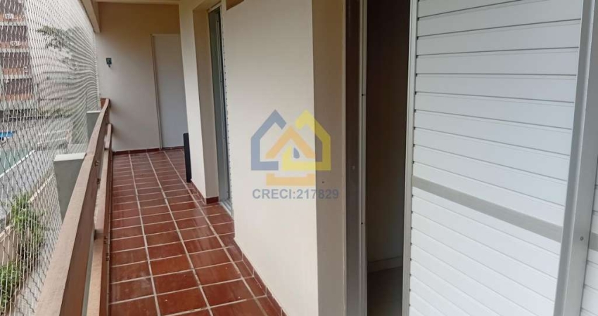 Apartamento 3 dormitórios para Venda em Guarujá, Loteamento João Batista Julião, 3 dormitórios, 1 suíte, 3 banheiros, 1 vaga