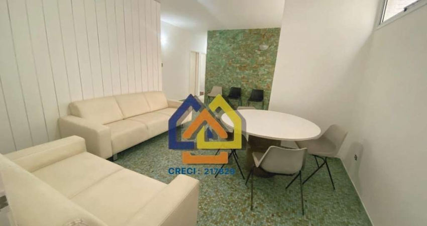 Apartamento 4 Quartos para Venda em Guarujá, Pitangueiras, 4 dormitórios, 3 banheiros