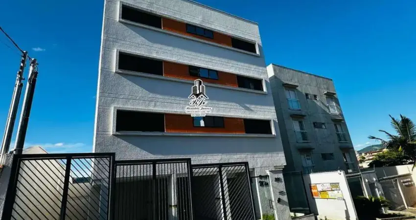 Apartamento para Venda em Itajubá, Cruzeiro, 2 dormitórios, 1 suíte, 2 banheiros, 1 vaga