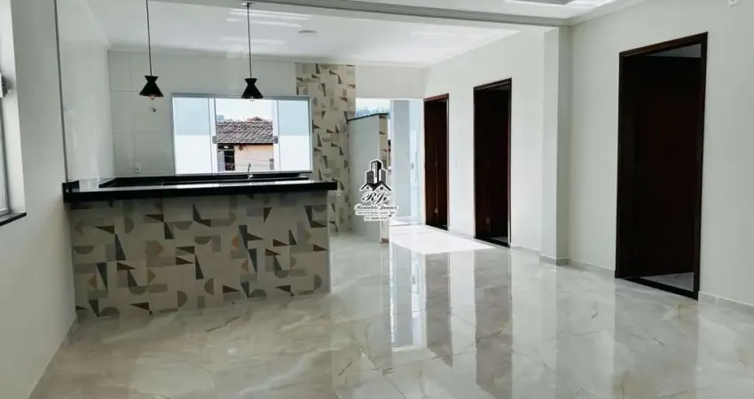 Casa para Venda em Itajubá, Cruzeiro, 3 dormitórios, 1 suíte, 2 banheiros, 1 vaga