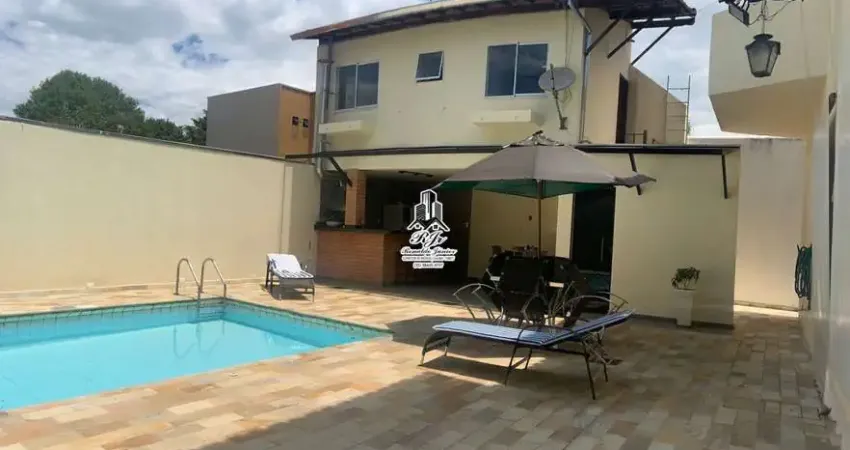 Sobrado para Venda em Itajubá, Centro, 6 dormitórios, 2 suítes, 6 banheiros, 4 vagas