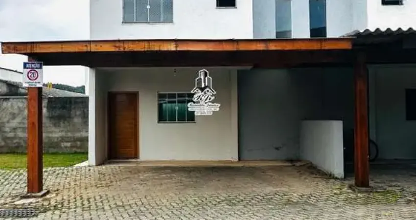 Casa em Condomínio para Venda em Itajubá, Boa Vista, 3 dormitórios, 2 banheiros, 2 vagas