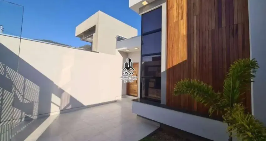 Casa para Venda em Itajubá, Anhumas, 3 dormitórios, 1 suíte, 2 banheiros, 1 vaga