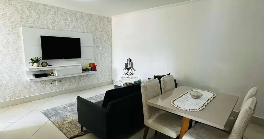 Apartamento para Venda em Itajubá, Santa Rosa, 2 dormitórios, 1 suíte, 2 banheiros, 1 vaga