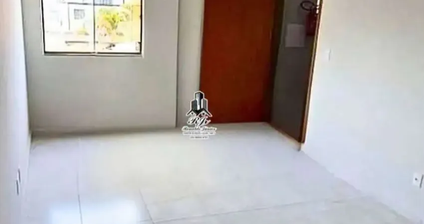 Apartamento para Venda em Itajubá, Centro, 2 dormitórios, 1 banheiro, 1 vaga
