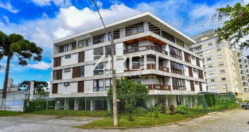 Apartamento com 3 quartos à venda na Rua Almirante Tamandaré, 128, Alto da Rua XV, Curitiba