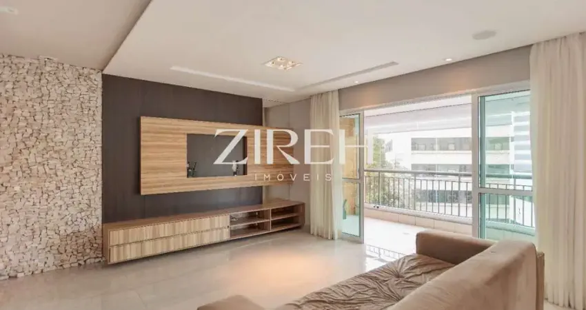Apartamento com 3 quartos à venda na Rua Rosa Kaint Nadolny, 225, Ecoville, Curitiba