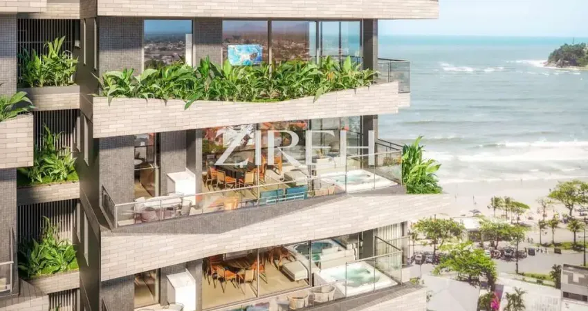 Apartamento com 3 quartos à venda na 29 de Abril, 921, Centro, Guaratuba