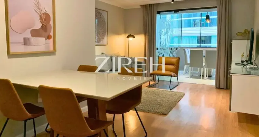 Apartamento com 3 quartos à venda na Rua 3160, 81, Centro, Balneário Camboriú