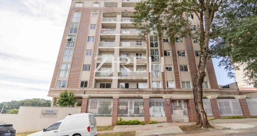 Cobertura com 3 quartos à venda na Francisco Balchack, 83, Boa Vista, Curitiba