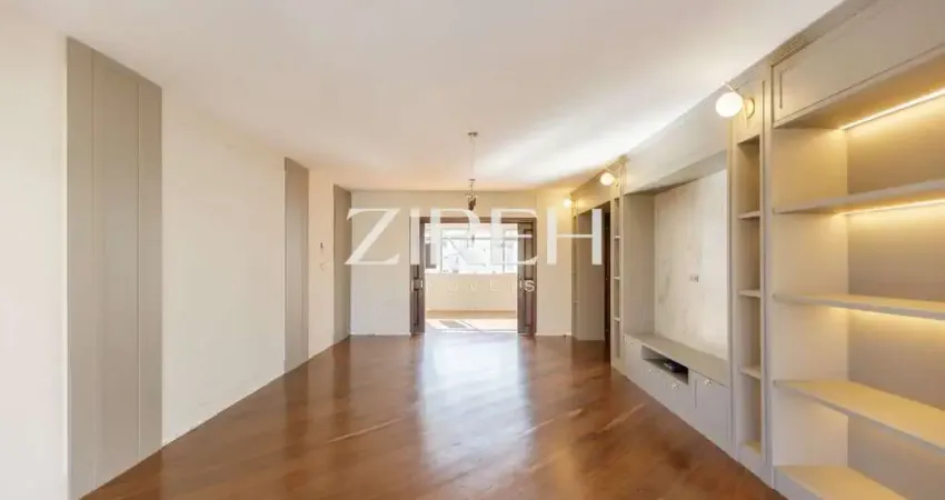 Apartamento com 3 quartos à venda na Rua Francisco Rocha, 1800, Bigorrilho, Curitiba