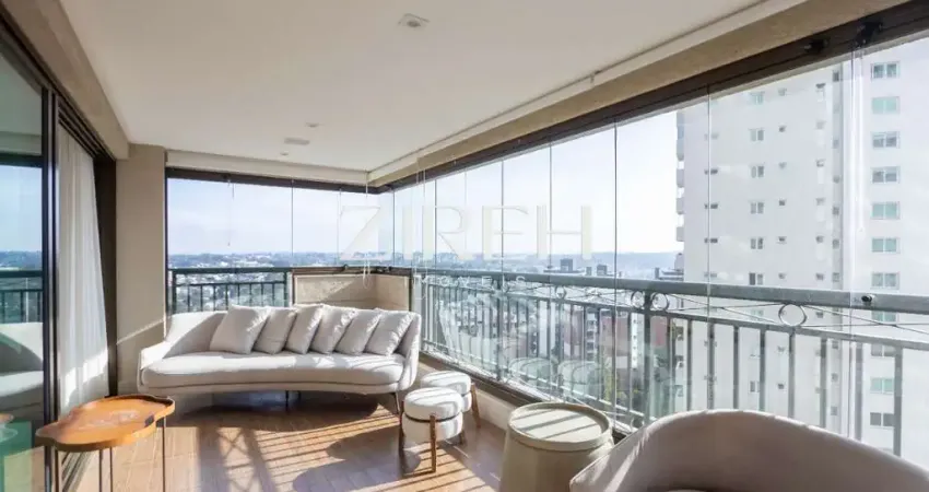 Apartamento com 3 quartos à venda na Rua Rosa Kaint Nadolny, 260, Ecoville, Curitiba