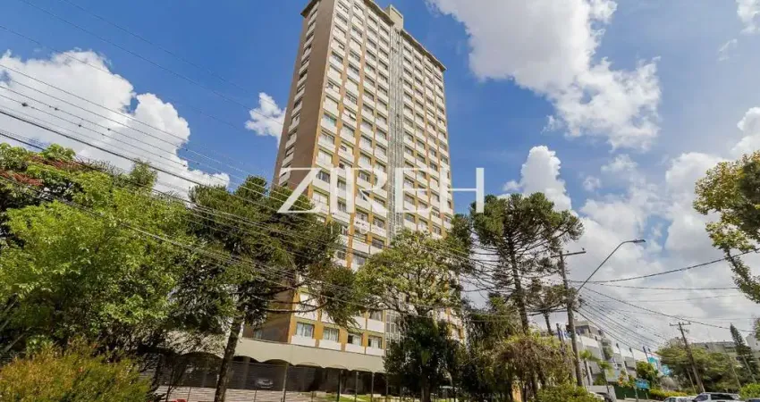 Apartamento com 3 quartos à venda na Avenida Visconde de Guarapuava, 5509, Batel, Curitiba