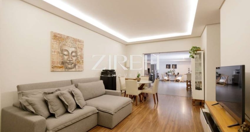 Apartamento com 3 quartos à venda na Rua Professor Brandão, 678, Alto da Rua XV, Curitiba