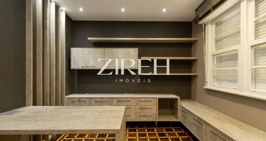 Sala comercial à venda na Rua Marechal Deodoro, 2027, Alto da Rua XV, Curitiba
