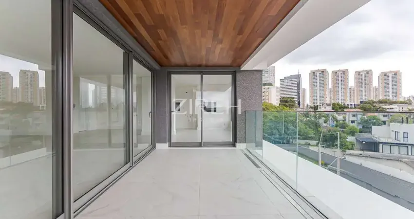 Apartamento com 3 quartos à venda na Rua Antônio Kaminski, 701, Orleans, Curitiba