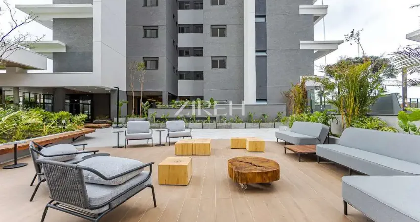 Apartamento com 3 quartos à venda na Rua Antônio Kaminski, 701, Orleans, Curitiba