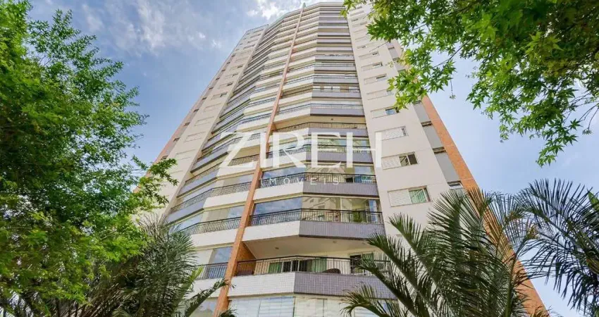 Apartamento com 3 quartos à venda na Rua Rosa Kaint Nadolny, 225, Ecoville, Curitiba