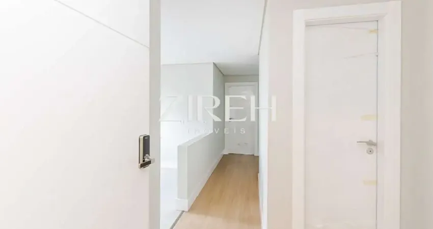 Apartamento com 3 quartos à venda na Rua Urbano Lopes, 383, Cristo Rei, Curitiba