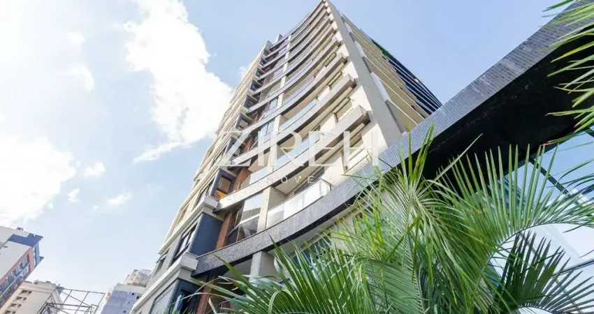 Apartamento com 3 quartos à venda na Rua Urbano Lopes, 383, Cristo Rei, Curitiba
