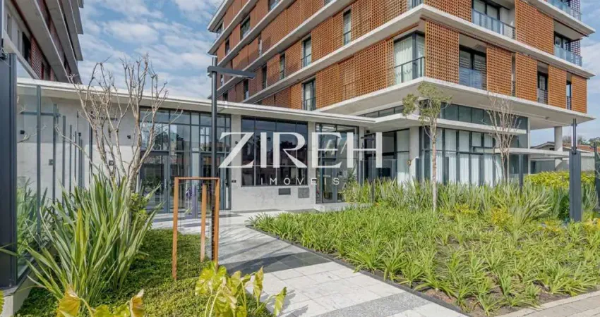 Apartamento com 3 quartos à venda na Rua Euclides da Cunha, 913, Bigorrilho, Curitiba
