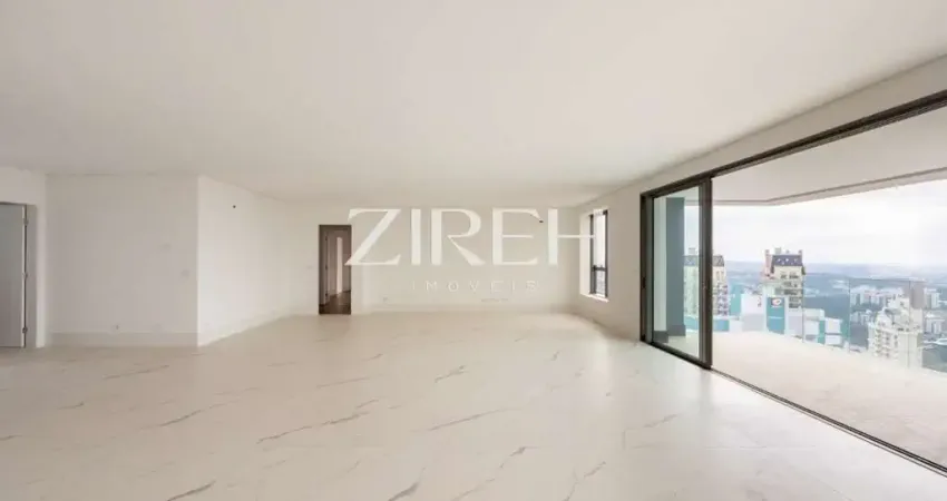 Apartamento com 3 quartos à venda na Rua Deputado Heitor Alencar Furtado, 3050, Ecoville, Curitiba