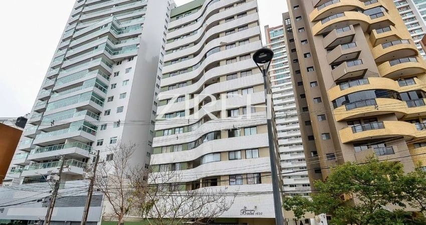 Apartamento com 3 quartos à venda na Rua Desembargador Motta, 1600, Batel, Curitiba