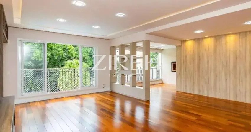 Apartamento com 3 quartos à venda na Rua Campos Sales, 1085, Juvevê, Curitiba