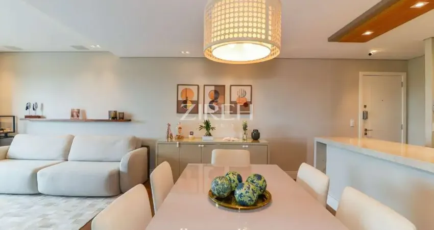 Apartamento com 2 quartos à venda na Rua Alberto Folloni, 1406, Ahú, Curitiba