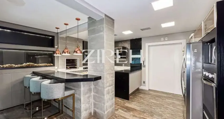 Apartamento com 4 quartos à venda na Rua Barão de Guaraúna, 686, Alto da Glória, Curitiba