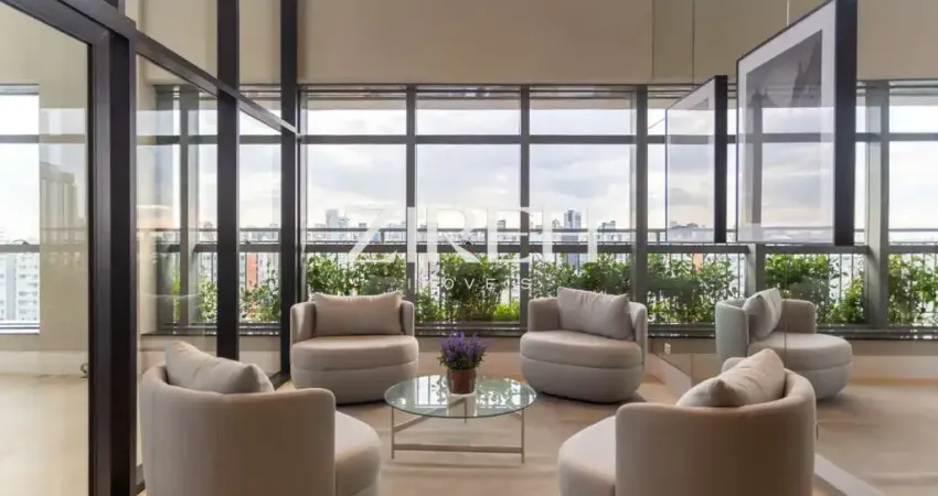 Apartamento com 2 quartos à venda na Rua Mariano Torres, 573, Centro, Curitiba